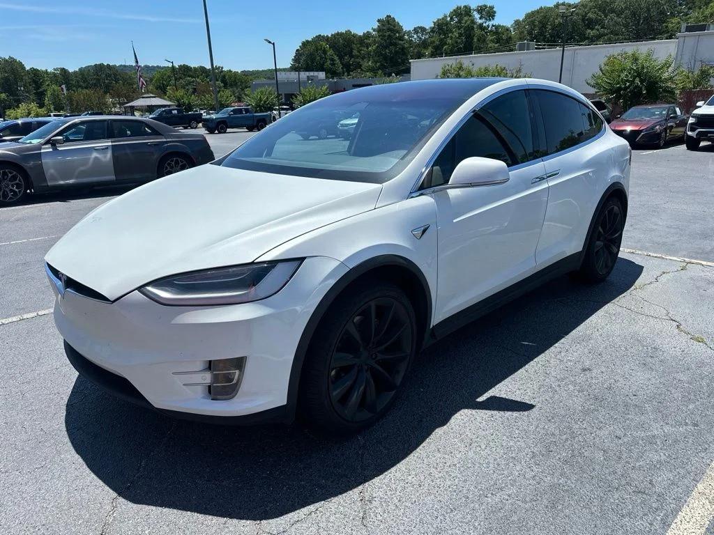 tesla model x 2020 5YJXCBE20LF237976 image tesla model x 2020 5YJXCBE20LF237976 image
